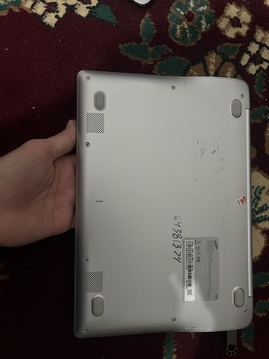 samsung chromebook noutbuk