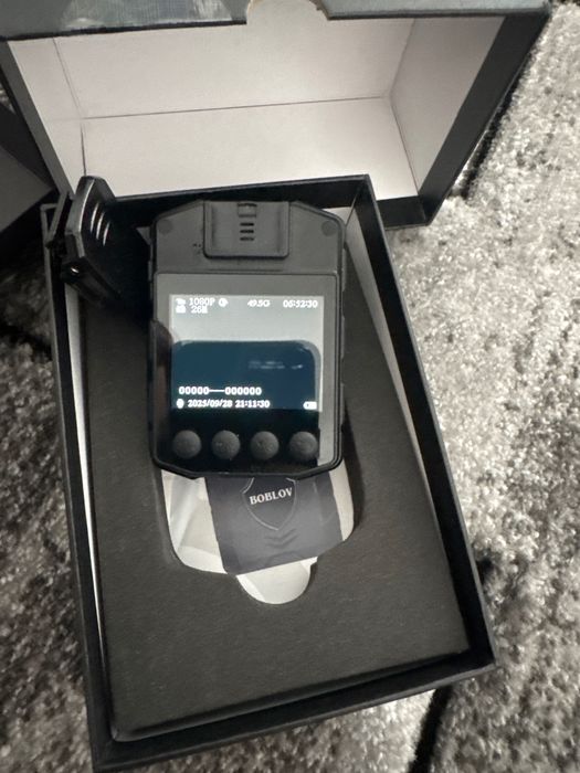 Vând cameră body cameră