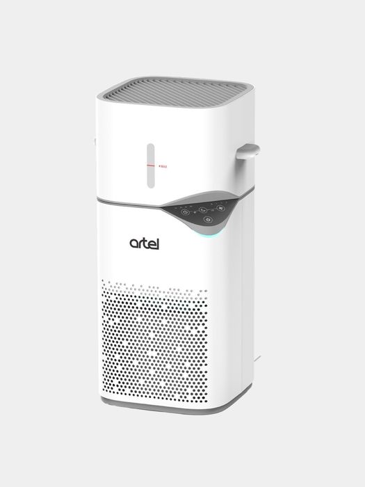 ARTEL AP151 Очиститель и увлажнитель воздуха!