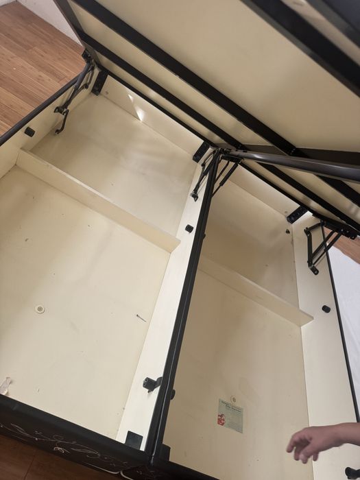 кровать двухспальная удобная турецкая