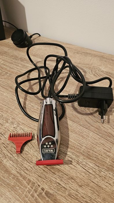 Trimmer detailer Wahl