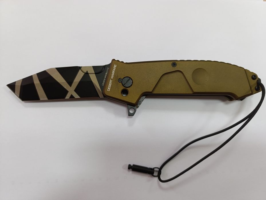 Продам ножик складной Extremo Ratio hf1