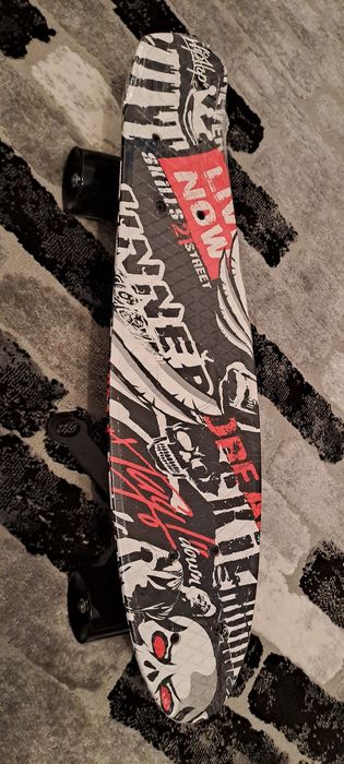 Vând pennyboard NOU