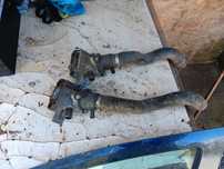 Corp termostat dacia logan sandero