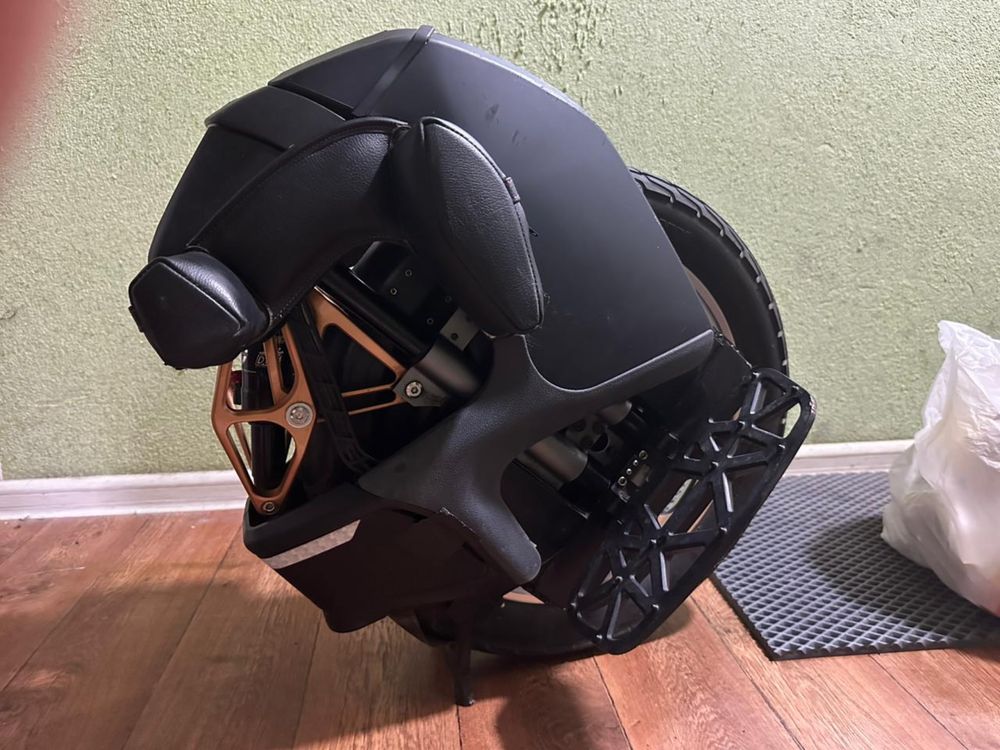 Моноколесо Kingsong S18 V2
