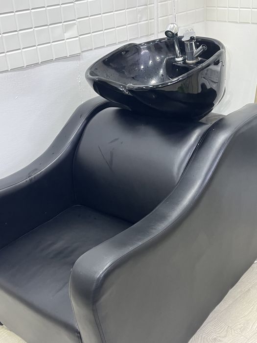 мойка в хорошем состоянии