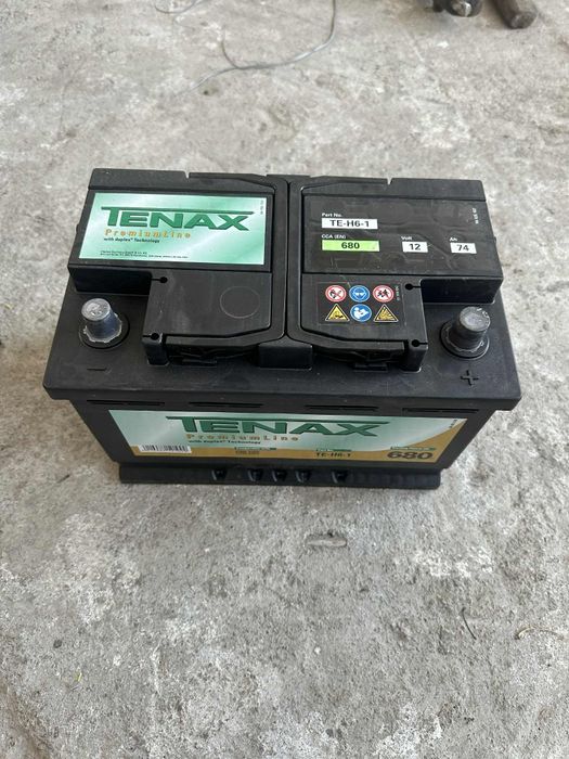 Продавам акумулатори НА ТОП ЦЕНИ