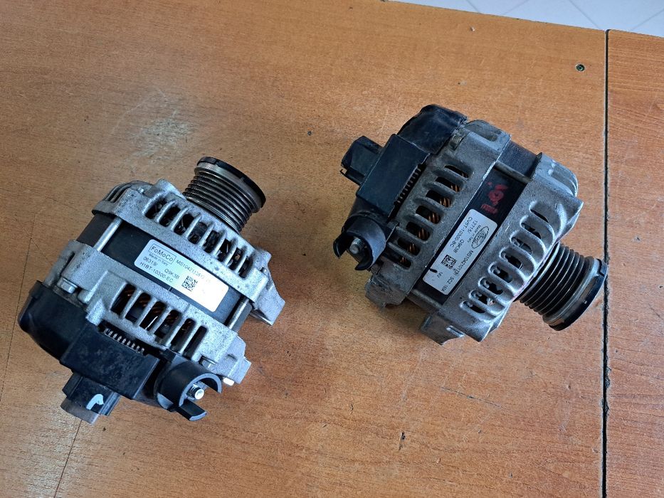Alternator Alternator Ford Fiesta 7 Focus 3 1.0 EcoBoost