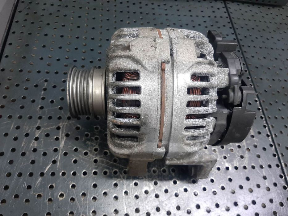 alternator 1.6 b 192b3000 fiat stilo  opel astra h 0124425005  24447429