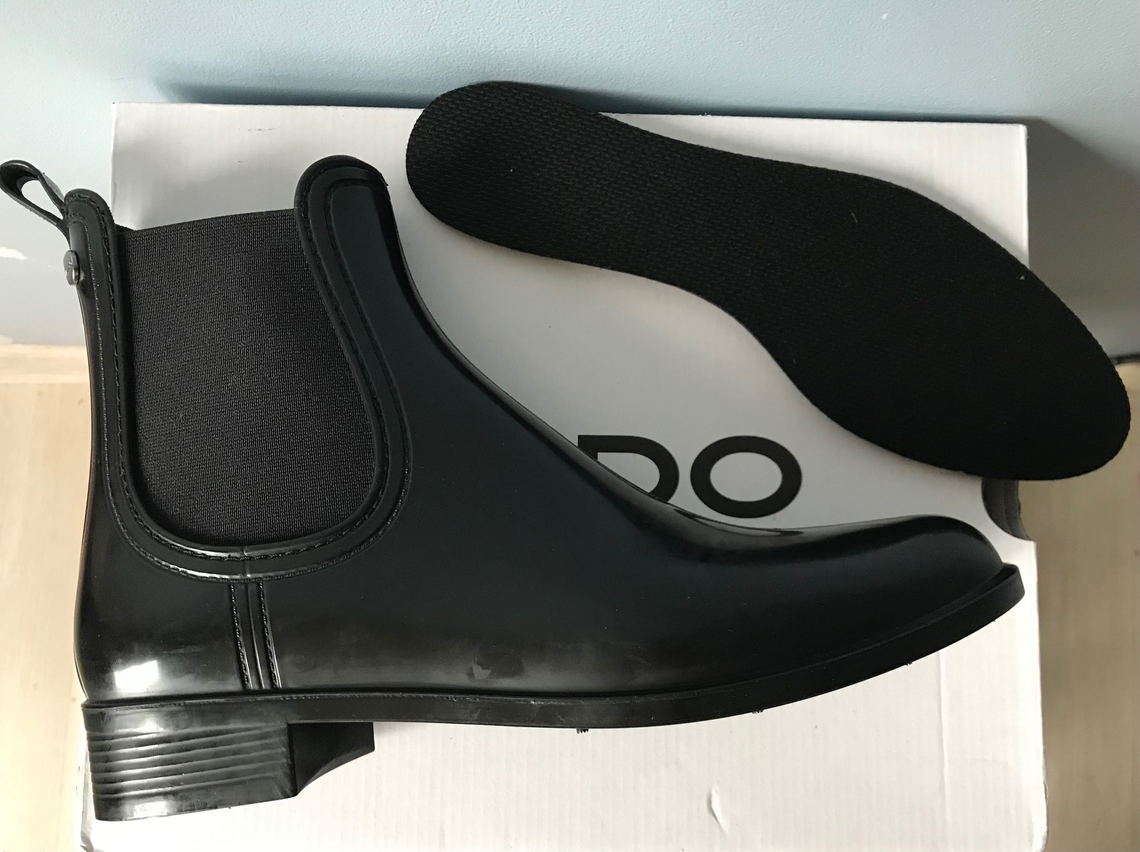 ALDO гумени ботуши 40/41