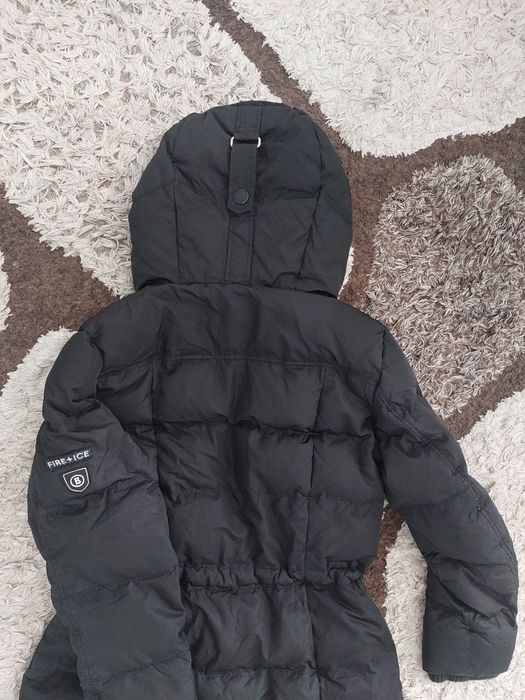 Bogner дамска пухенка