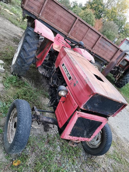 Tractor de vânzare!