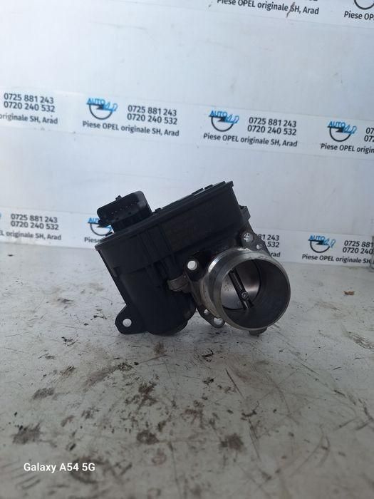 Clapeta acceleratie Opel Mokka B 1.2 turbo F 12 XHT (EB2ADTS)