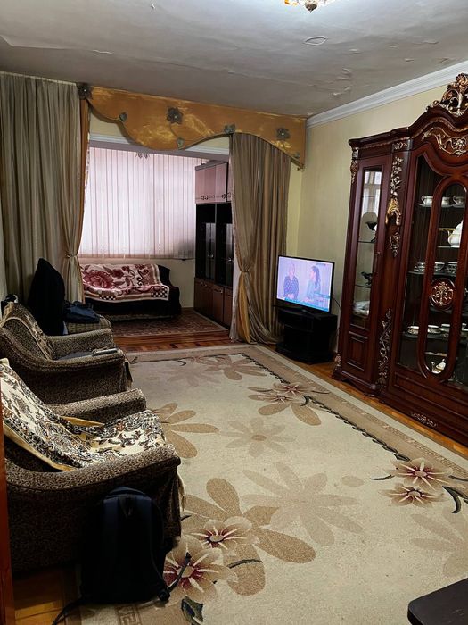 Продаётся 3/4/4 77-серия Новомосковский