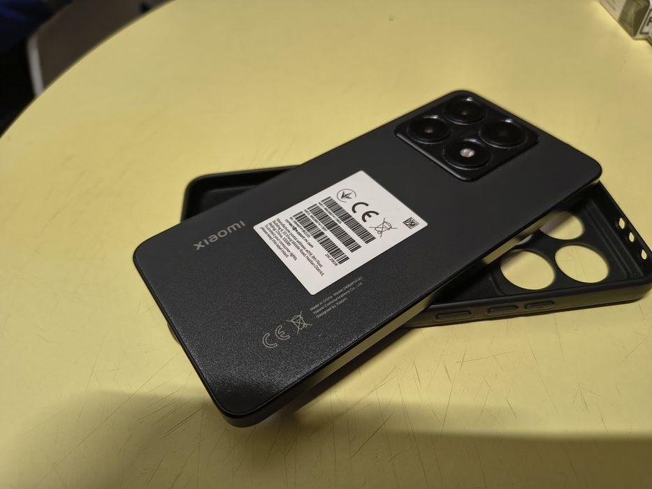 Xaiomi 14T 12+256