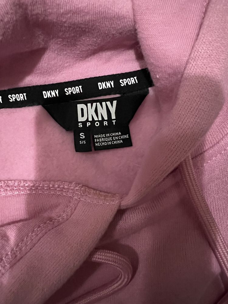 DKNY двойка, худи, спортивка Original SALE!!!