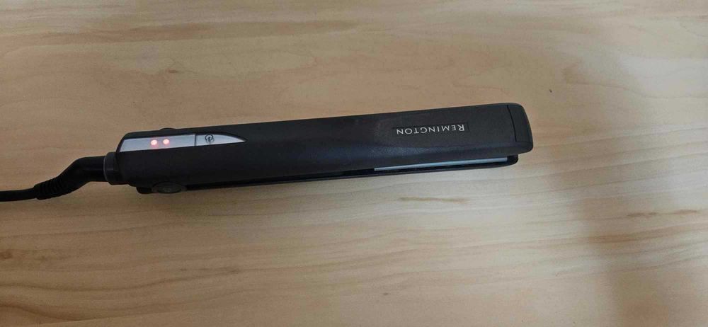 Placa de par si Trusa cu aer cald  Remington