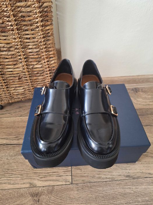 Лоуфъри Toska Blu