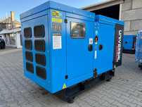 Generator Universal 55 KVA Diesel – Nou 2025 + Automatizare +Video