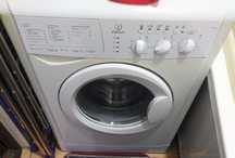 Стиральная машина Indesit