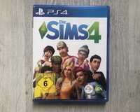 The Sims 4 PlayStation 4 PS4 PlayStation 5 PS5