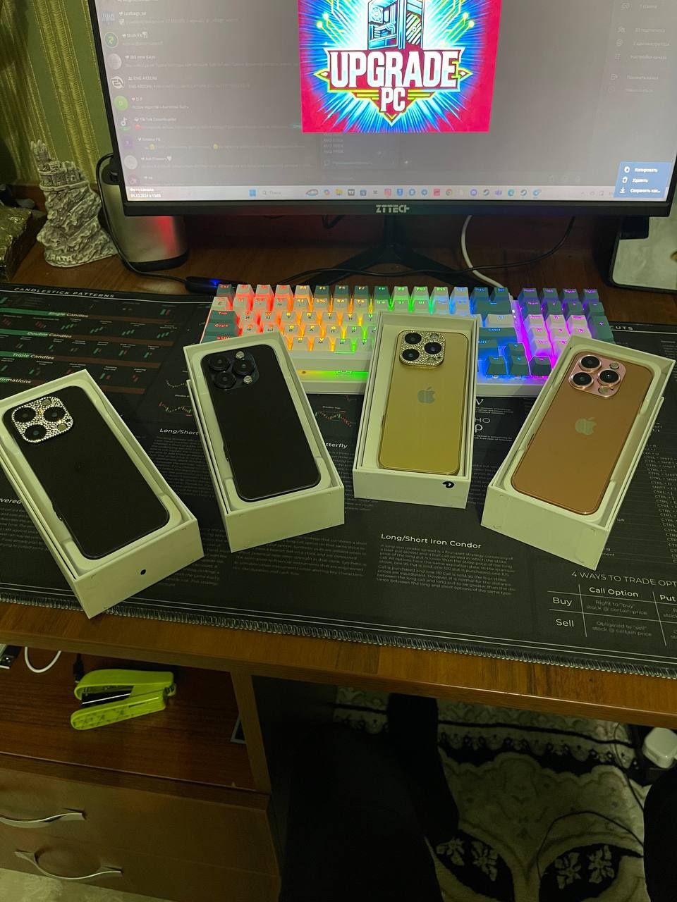 Iphone 15mas f15pro