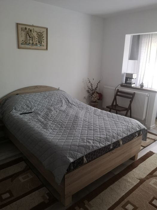 Închiriere garsonieră