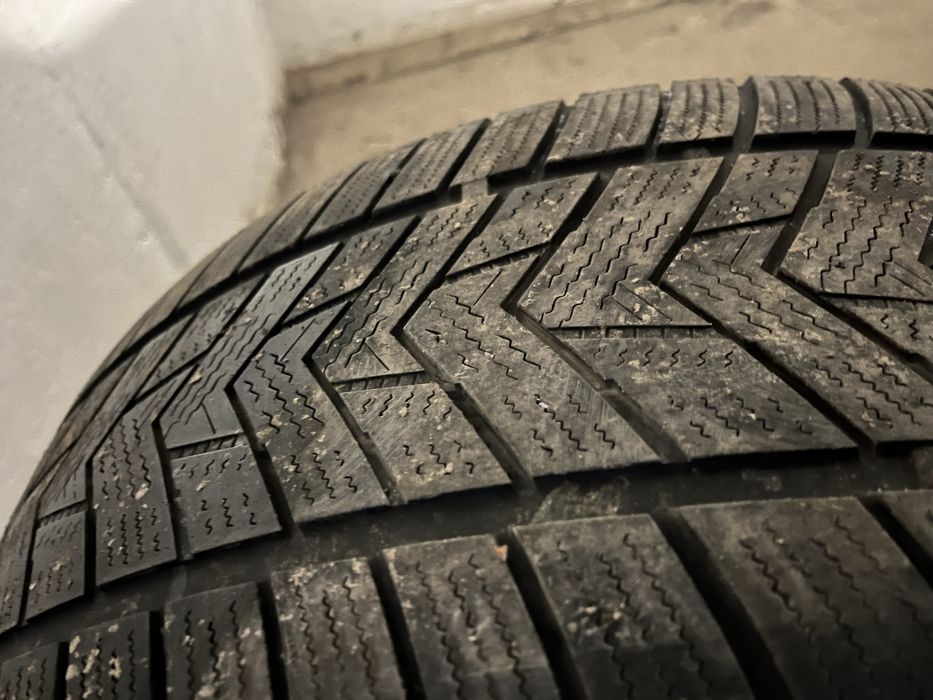 Зимни гуми 4 бр Tracmax 285/45/19 255/50/19 sport paket