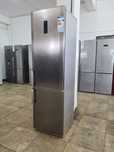 Frigider inox Beko A+