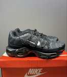 Nike Air Max Plus Utility Black