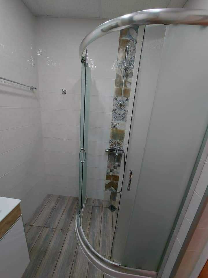 Дава се под наем Тристаен апартамент в Шумен, Пазара - 90 кв.м за 481.95 € - Снимка #5