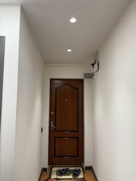 Сдается 1 ком Кадышева рынок.  Конечный Остановка