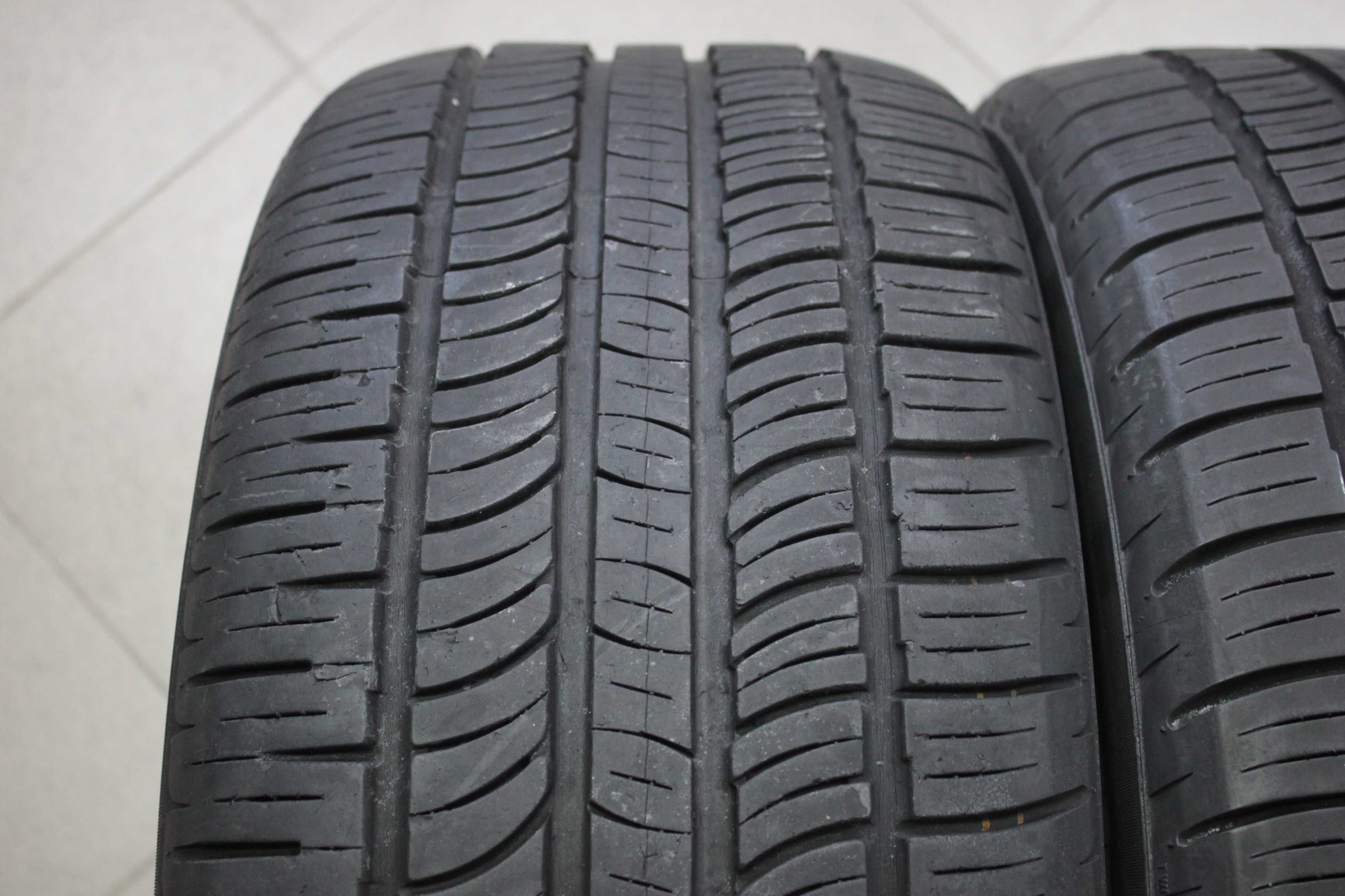 255/55-17 Pirelli