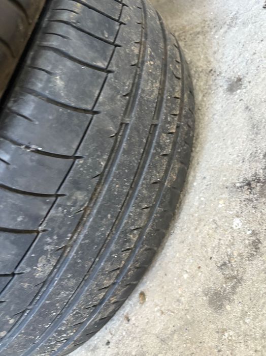 De vânzare  jante aliaj cauciucuri aproape noi