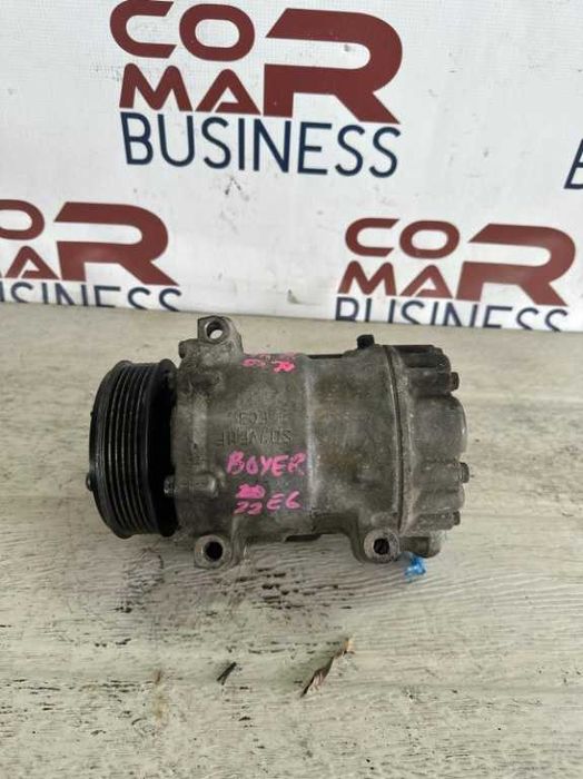 Compresor AC Citroen Jumper Peugeot Boxer 2.0/2.2 Euro 6 cod9819711380