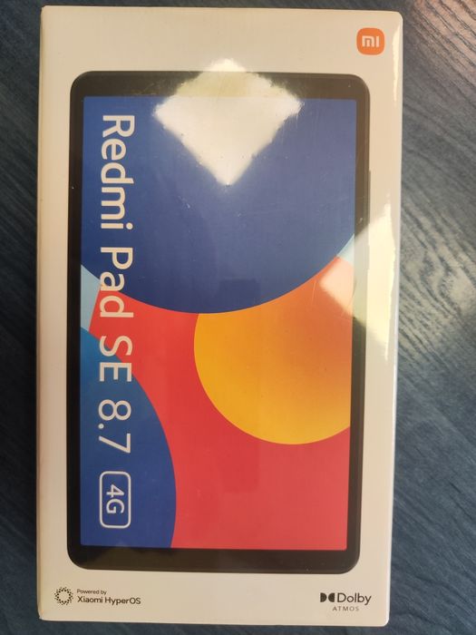 Redmi Pad SE 8.7 +4G