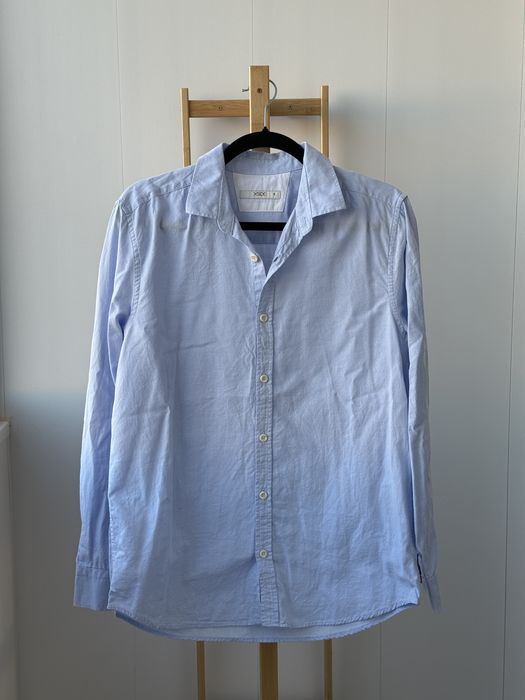 Елегантни мъжки ризи