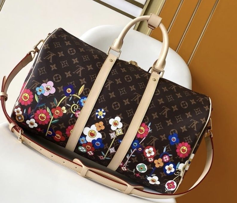 Geanta Louis Vuitton Paris