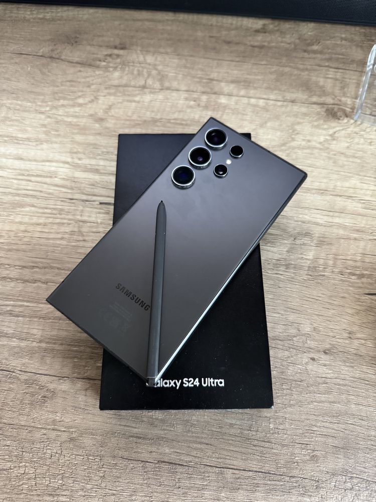 Samsung Galaxy S24 ULTRA