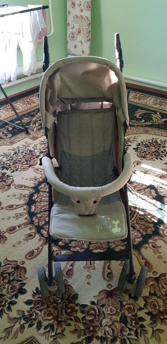 Коляска детский сатылады