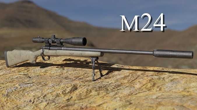 Sniper COLOSAL!! - Cea Mai Puternica Pusca - 4.5J, Airsoft 6.mm pistol