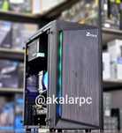 I5 12400f H610 Ddr4 16gb Ssd 256gb GTX 1660super 6gb