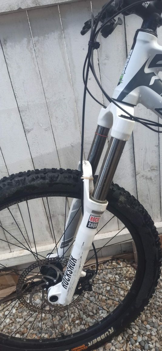 Bicicleta Lapierre Spicy full suspensie