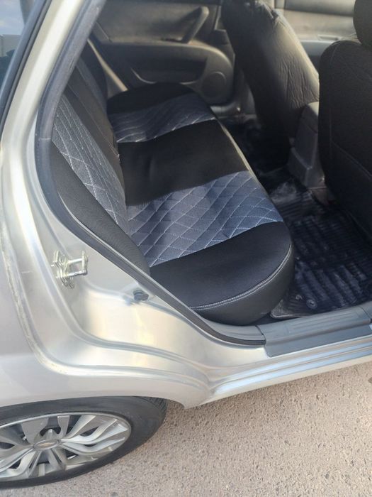 Шевроле ласетти 2012