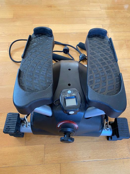 Туист степер с ластици inSPORTline Big