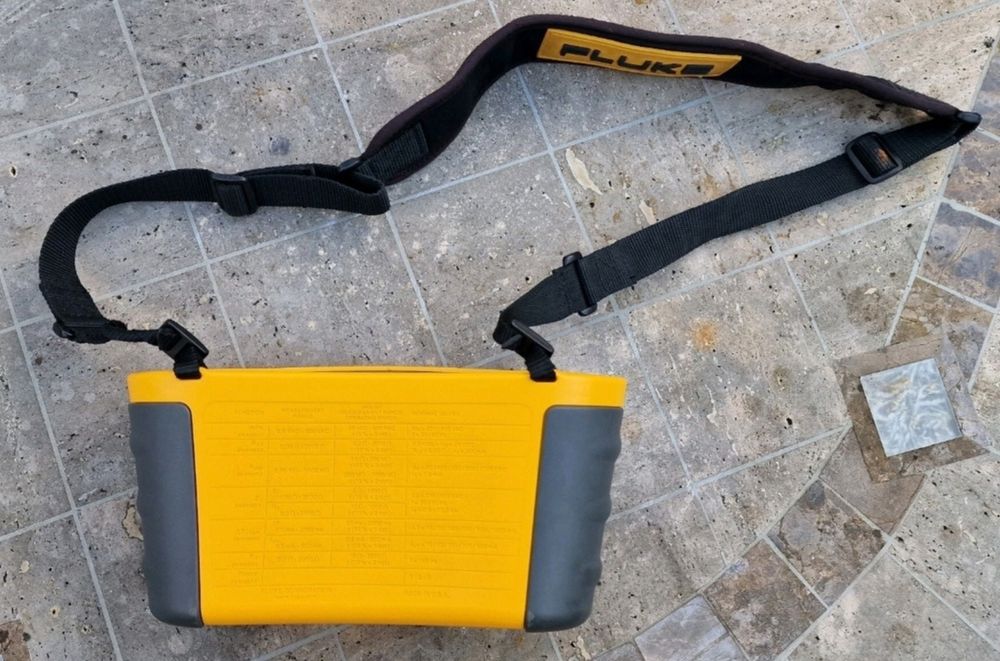 Fluke 1653B tester electric multifunctional In perfecta stare de funct