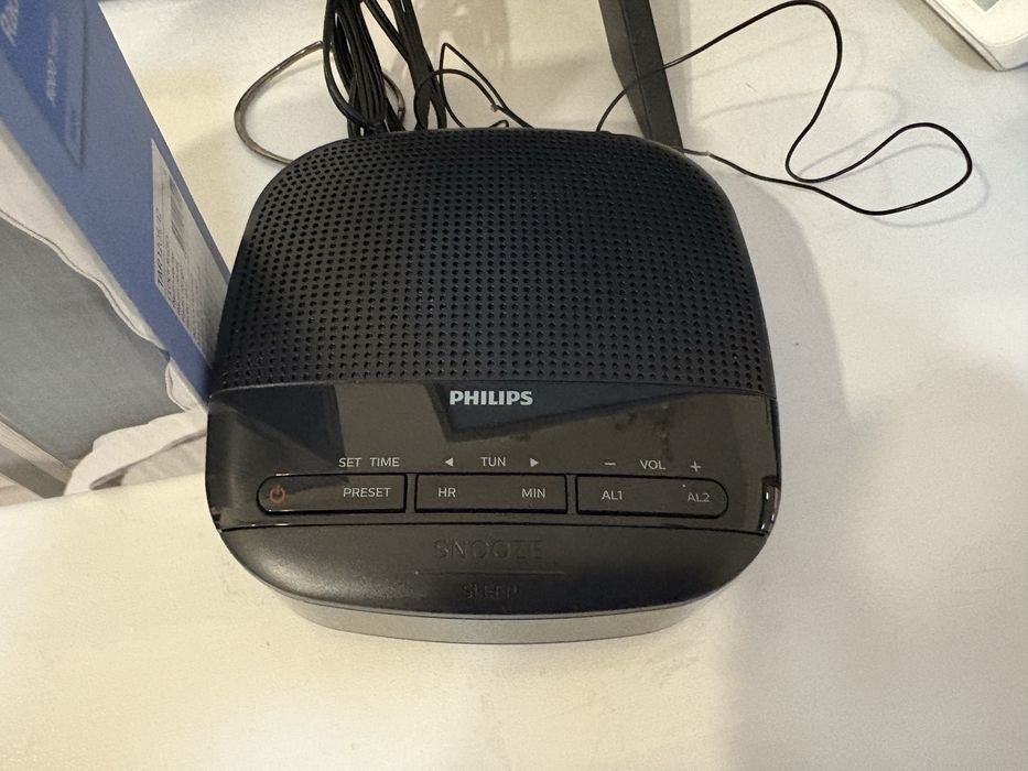 Radio cu ceas Philips TAR3205/12