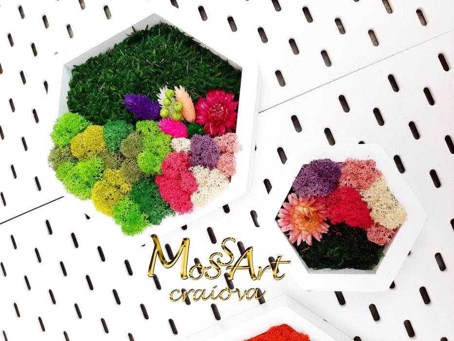 Cadouri personalizate & deco'