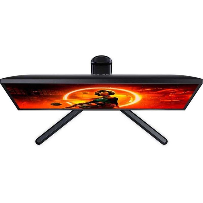 Monitor LED AOC Gaming 25G3ZM 24.5 inch FHD VA 0.5 ms 240 Hz FreeSync