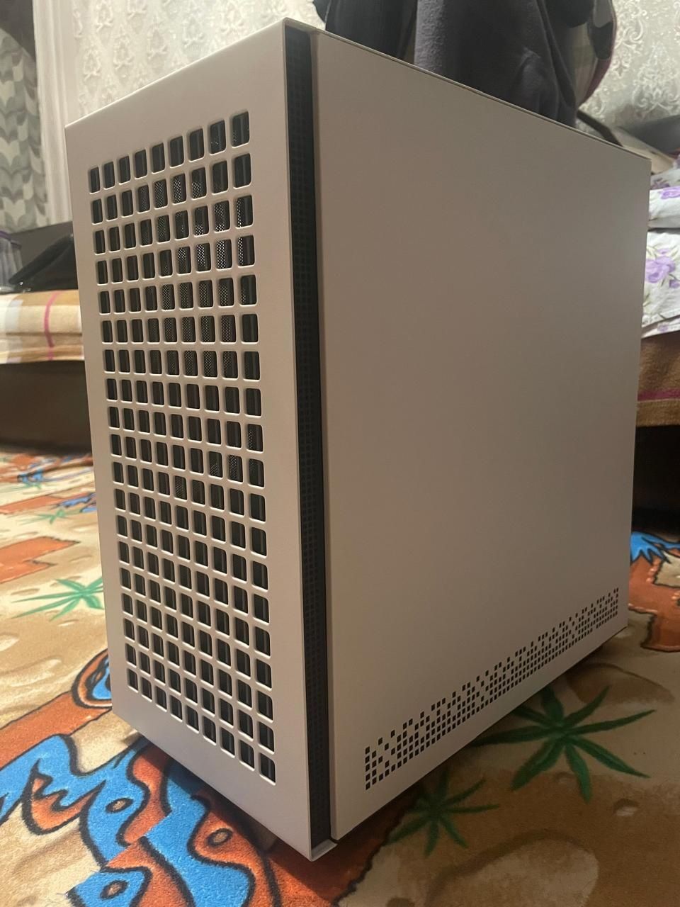 Продается корпус DeepCool CH370 WH, White